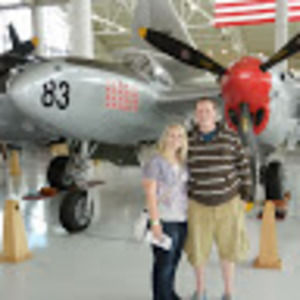 Meet your Posher, Brighton